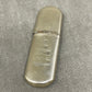Vintage Selection of Brass trench lighters, Match holders, and Hand warmers