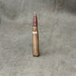 Original Pre-WW1 German 7.92mm Mauser Cartridge – Spandau Arsenal – October 1910 – Inert