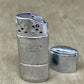Vintage Selection of Brass trench lighters, Match holders, and Hand warmers