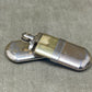Vintage Selection of Brass trench lighters, Match holders, and Hand warmers