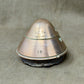 WW1 German H.Z.14 Artillery Fuze – AEG 1914 – Original Inert