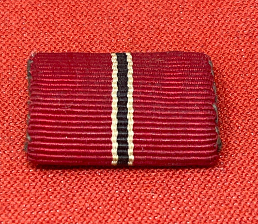 German Ost Front Medal Ribbon Bar