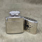 Vintage Selection of Brass trench lighters, Match holders, and Hand warmers