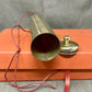 Stuart Houghton The Millenium Time Capsule Solid Brass Calligraphy Set 2000