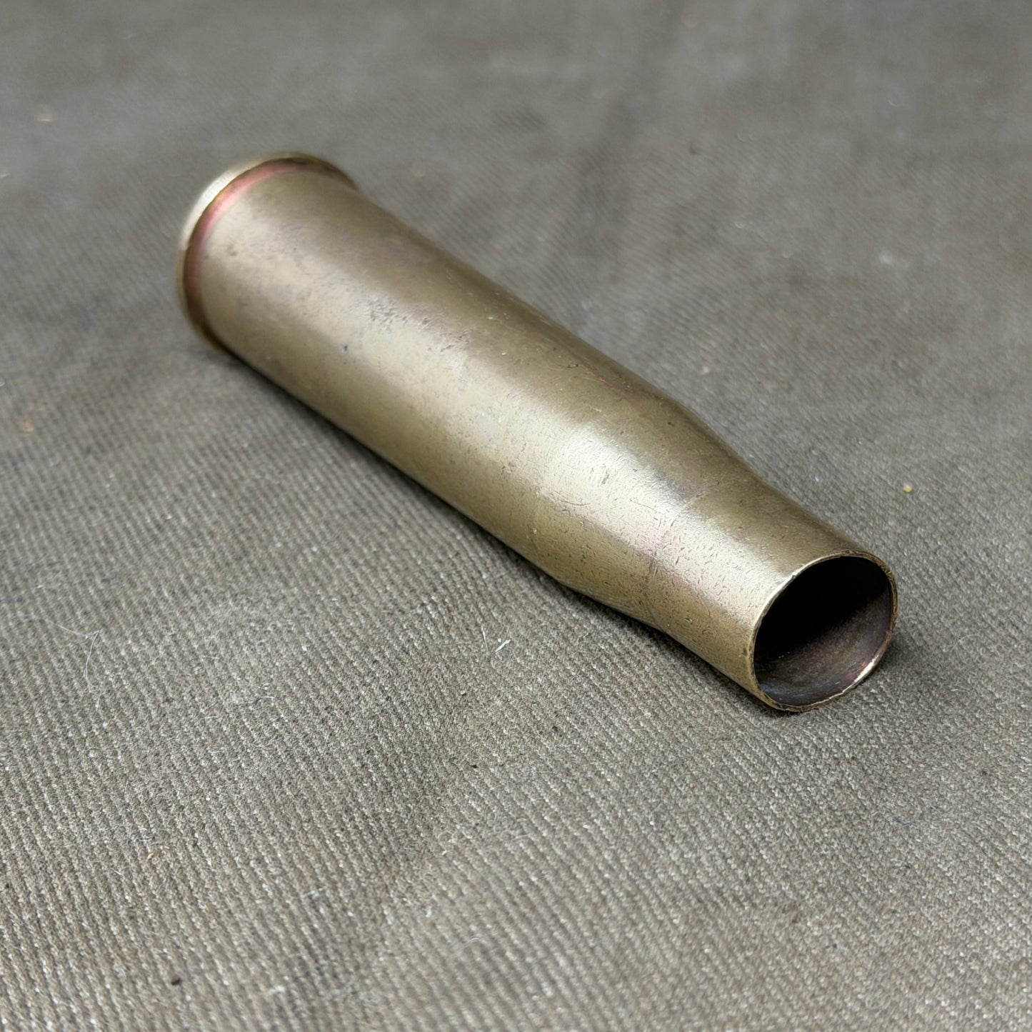 WWI German 13mm T-Gewehr Anti-Tank Rifle Case – Polte August 1918 – T67