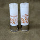 Gamebore Rose Gold 12 Bore Shotgun Cartridge Cases – Pair – Inert