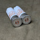 Gamebore Rose Gold 12 Bore Shotgun Cartridge Cases – Pair – Inert