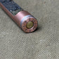 Original WW1 German 7.92mm Mauser Cutaway Cartridge – Spandau June 1918 – Sectioned Display