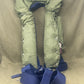 Original British Assault Troops Lifejacket A.P. 5582