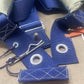 Original British Assault Troops Lifejacket A.P. 5582