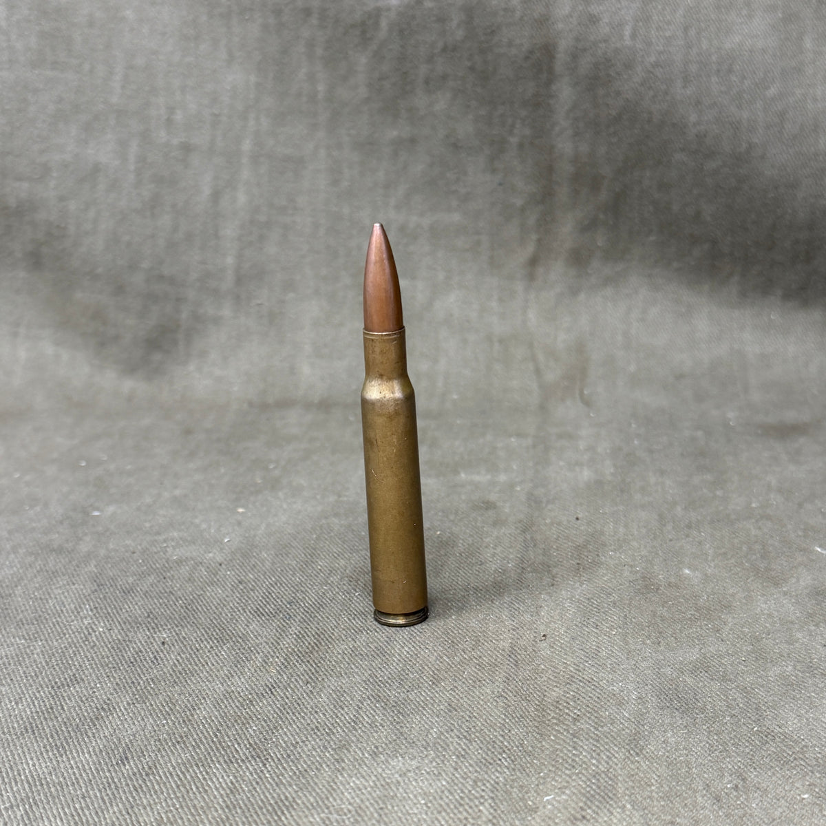 Original WW2 US .30-06 Springfield Inert Cartridge – WRA 1942 – Winchester Repeating Arms