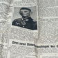 Waldeckische Landeszeitung Feldpost