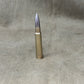 Original WW1 German 7.92mm Mauser Cartridge – Spandau June 1917 – S67 – Inert