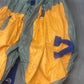 British Assault Troops Lifejacket A.P. 5582