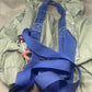Original British Assault Troops Lifejacket A.P. 5582
