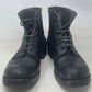 British Army Size 8 Pair of 1943 Dated  Ammo Boots