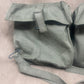British 1958 Pattern Webbing Kidney Pouch Unissued