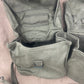 British 1958 Pattern Webbing Kidney Pouch Unissued