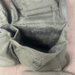 British 1958 Pattern Webbing Kidney Pouch Unissued