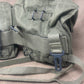 British 1958 Pattern Webbing Kidney Pouch Unissued