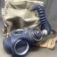 British Respirator, Anti-Gas, General Service, Mk V & Haversack, Mk VI: 