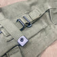 Original Excellent Condition British 1958 Pattern Webbing Poncho Roll – Authentic Military Gear