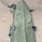 Original Excellent Condition British 1958 Pattern Webbing Poncho Roll – Authentic Military Gear