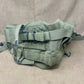 Original Excellent Condition British 1958 Pattern Webbing Poncho Roll – Authentic Military Gear