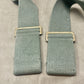 British 1985 Stretcher Carrying Straps