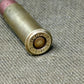 WW1 Era 8mm Gasser 8×27mmR Inert Revolver Cartridge – RGP 18 Headstamp