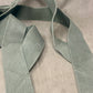 British 1985 Stretcher Carrying Straps
