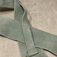 British 1985 Stretcher Carrying Straps