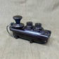 10F/7741 Type F Bathtub Morse Key
