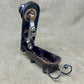 10F/7741 Type F Bathtub Morse Key