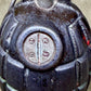 Original British No.36M Mk I Mills Bomb Hand Grenade – Complete Inert Example