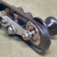 10F/7741 Type F Bathtub Morse Key