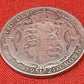 King George V Half Crown 1921