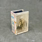 WW1  Souvenir Of The Great War Lord Kitchener Matchbox Holder