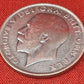 King George V Half Crown 1923