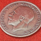 King George V Half Crown 1931