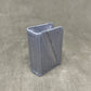 WW2 Aluminium Prisoner Of War Trench Art Matchbox Cover 203 Prisoner Of War POW Camp
