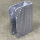WW2 Aluminium Prisoner Of War Trench Art Matchbox Cover 203 Prisoner Of War POW Camp