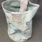 WW2 British Canvas Bucket