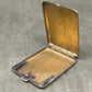 Vintage Brass, Aluminum & EPSN Match Holders – Antique Selection