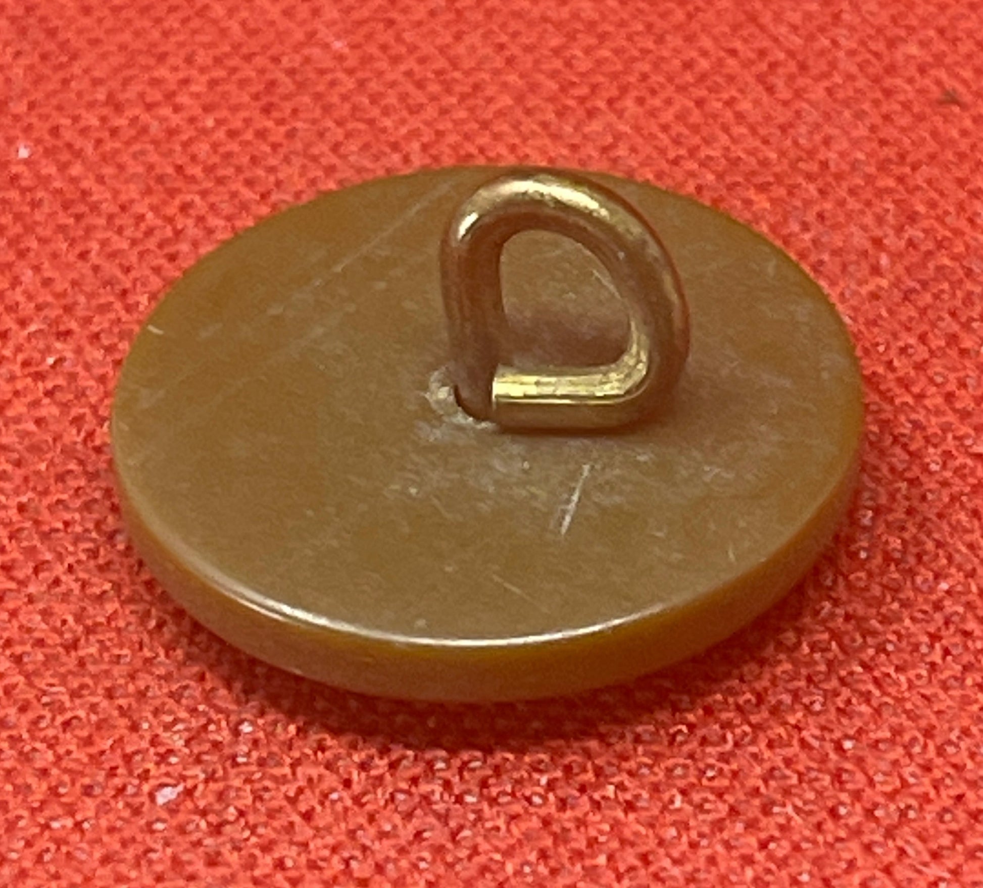 WW2 British GS Button