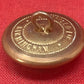 British Army The Devonshire Regiment Brass Button