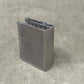 Vintage Brass, Aluminum & EPSN Match Holders – Antique Selection