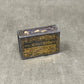 Vintage Brass, Aluminum & EPSN Match Holders – Antique Selection