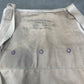 US Army Air Force corps AAF WW2 Mechanics Apron Type B-2 Spec 3136 Khaki Canvas