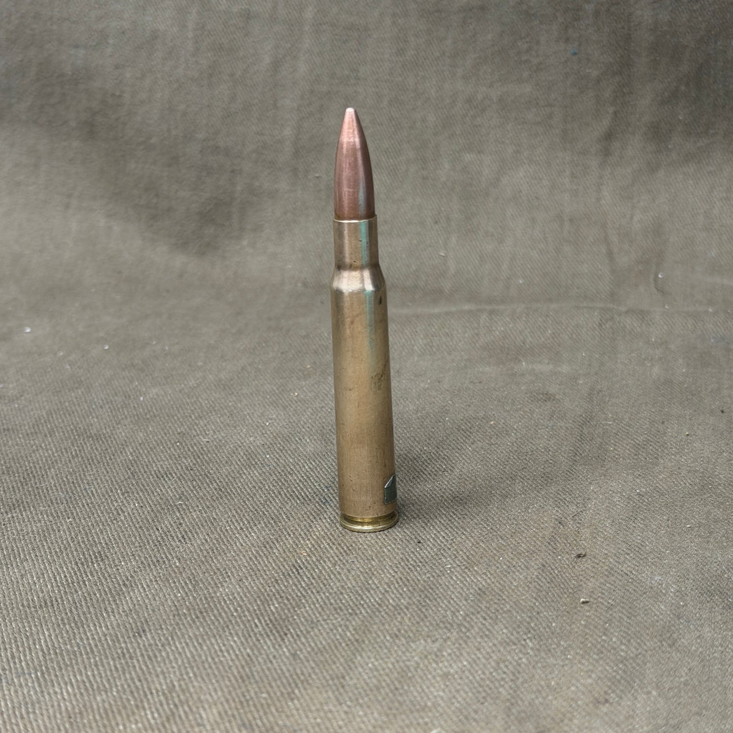 WWII 1941 US .30-06 Springfield Inert Cartridge – FA 41 Frankford Arsenal